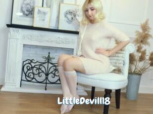 LittleDevill18