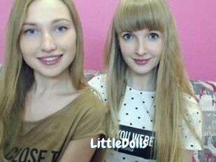 LittleDolls