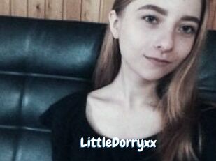 LittleDorryxx_