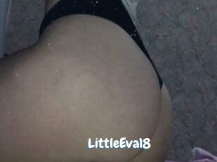 LittleEva18