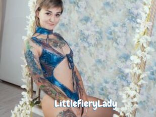 LittleFieryLady