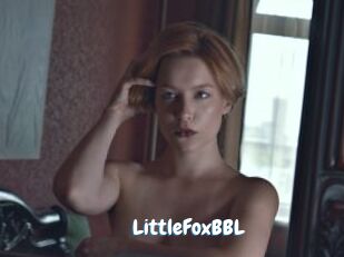 LittleFoxBBL