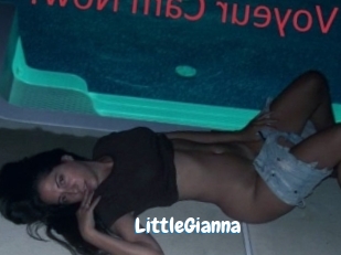 LittleGianna Coquine Avenue