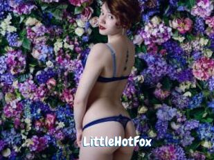 LittleHotFox