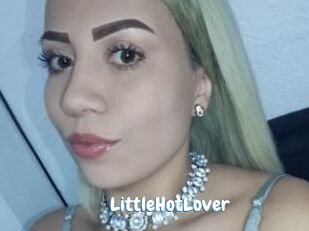 LittleHotLover