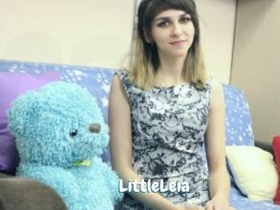 LittleLeia