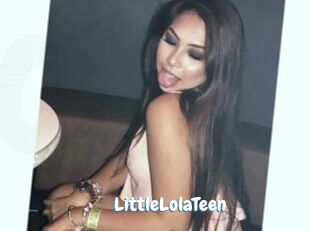 LittleLolaTeen