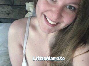 LittleMamaXo