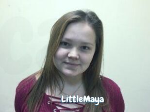 LittleMaya