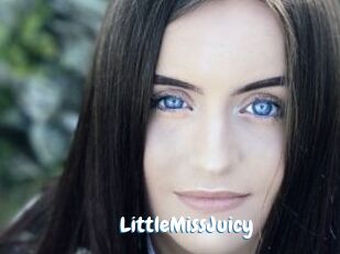 LittleMissJuicy