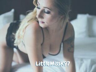 LittleMissK97