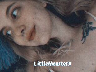 LittleMonsterX