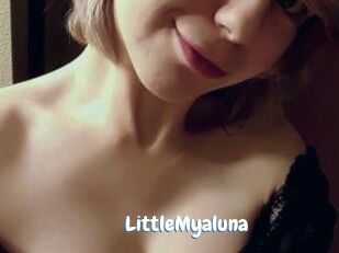 LittleMyaluna