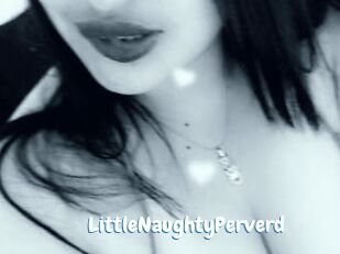 LittleNaughtyPerverd