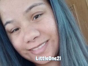 LittleOne21