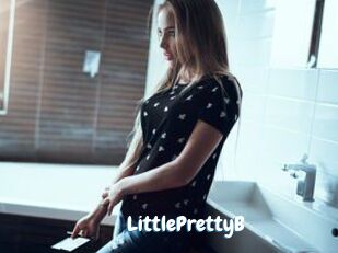 LittlePrettyB