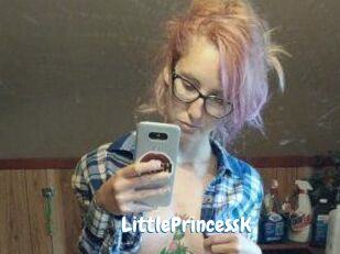 LittlePrincessK