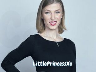 LittlePrincessXo