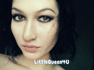 LittleQueen4U