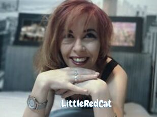 LittleRedCat