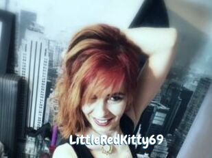 LittleRedKitty69