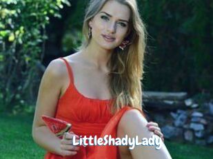 LittleShadyLady