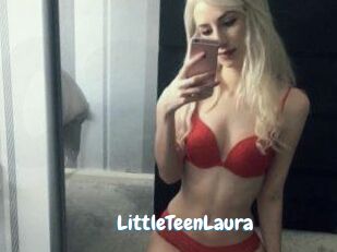 LittleTeenLaura