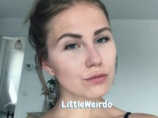 LittleWeirdo