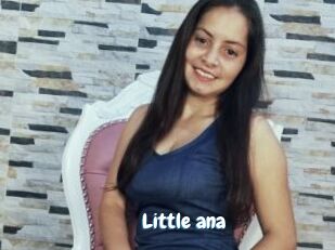 Little_ana