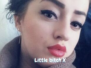 Little_bitch_X