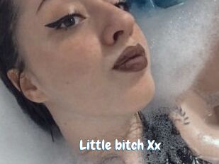 Little_bitch_Xx