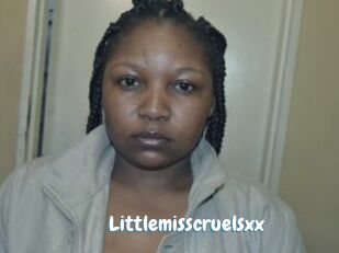 Littlemisscruelsxx
