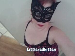 Littleredkitten
