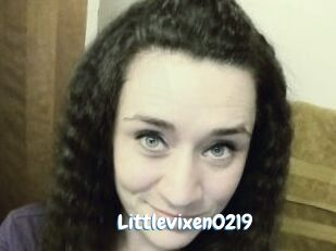 Littlevixen0219