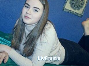 LivFruitie Coquine Avenue