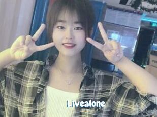 Livealone