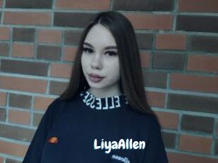 LiyaAllen