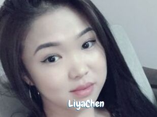 LiyaChen