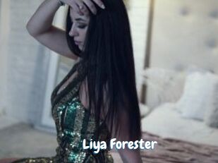Liya_Forester