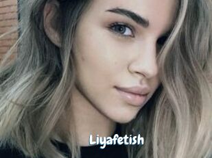Liyafetish
