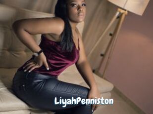 LiyahPenniston Coquine Avenue