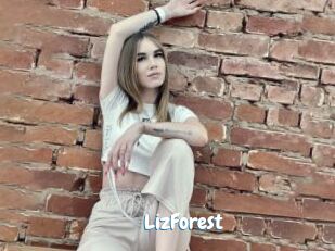 LizForest Coquine Avenue