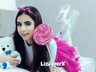 LizJenerX