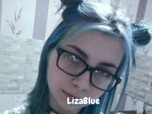LizaBlue
