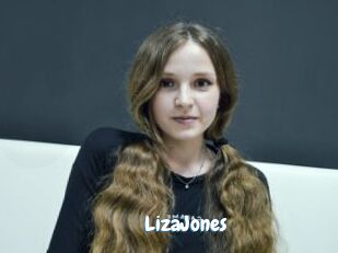 LizaJones
