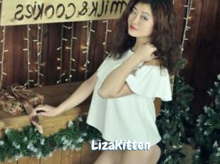 LizaKitten