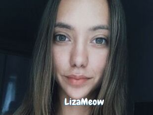 LizaMeow