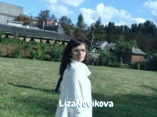 LizaNovikova