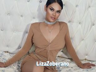 LizaZoberano