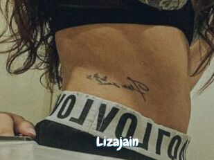 Lizajain